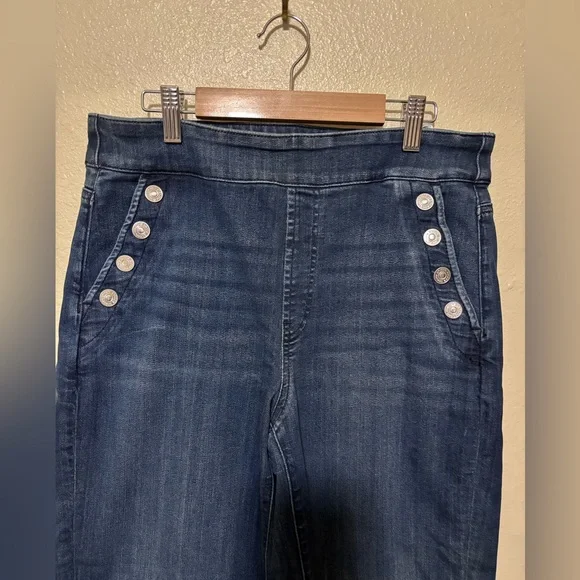 Chicos | wide leg ankle - Picture 3 of 4